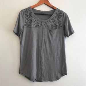 Lululemon Shirt
